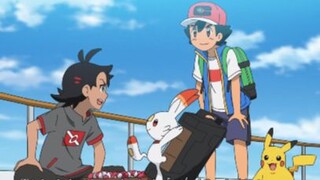 Pokemon 2019 - Chapter 10