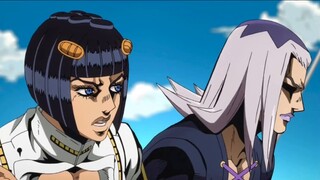 "JoJo no Kimyou na Bouken" adalah pasangan yang cocok untuk bau mulut - JoJo no Kimyou na Bouken, sudahkah Anda mengisi kepala Anda dengan kotoran?