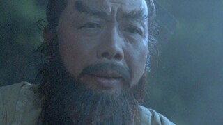 燕赤霞刚想安葬师兄，怎么师兄就发生了尸变