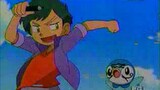 Pokémon DP Sinnoh League Victors Tagalog - Teaching a Student Teacher!