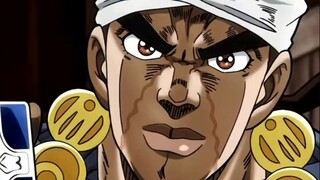 jojo, choose your stand