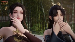 Fight For The Throne Ep37 Subtitle Indonesia