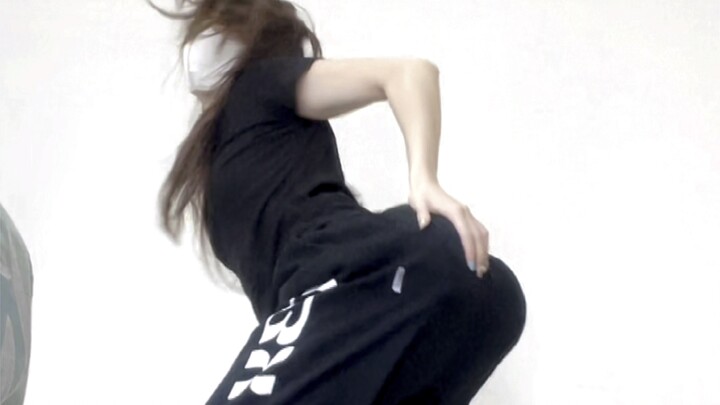 1000000% strength frame jump CHILI (Teambebe version)