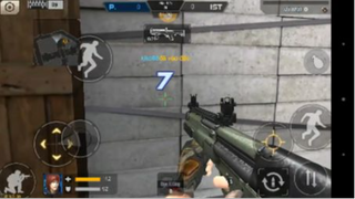 BÌNH LUẬN TẬP KÍCH - PHẦN 14 || SHOTGUN SGK BÁ ĐẠO ✔