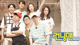 Running Man - Ep 624 (Eng sub)