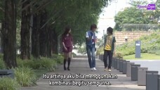 Kamen Rider Decade Episode 26