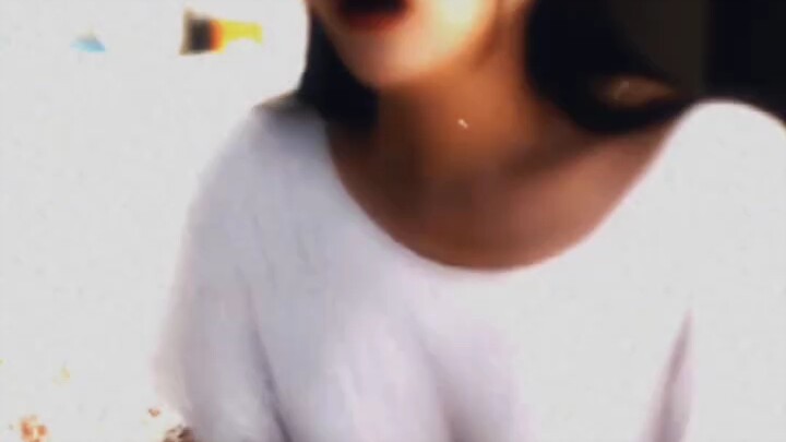 Wise eyes brimming with intelligence