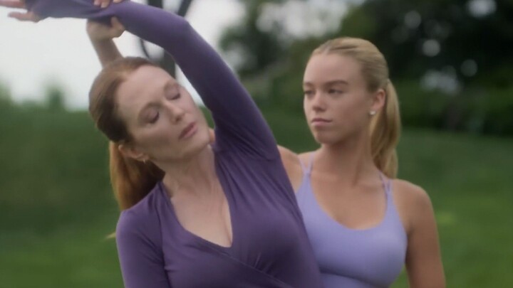 Sirens (2025)