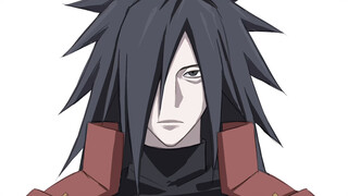 【Madara Uchiha】Mimpi yang membuat seseorang tidak bisa bangun