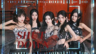 # Ý thức thức tỉnh TẮT ĐI