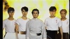 พยัคฆ์เซี่ยงไฮ้ สำนักเยี่ยมยุทธ ตอนที่ 3