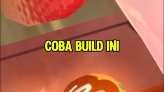 Build floryn yg bisa heal deras 🤩 #MLBB #MlbbGoldenMonth #buildfloryn