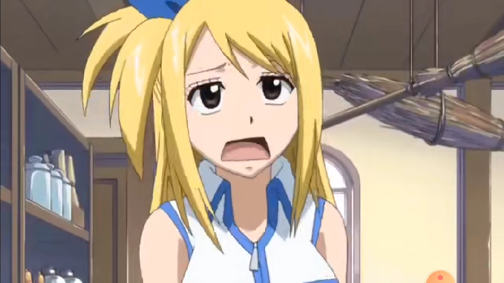 fairy tail tập 1