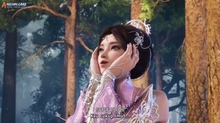 Ancient War Soul Eps 14