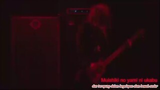 the GazettE - DEUX MV Sub Indonesia