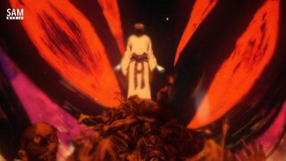 JUJUTSU KAISEN | CHÚ THUẬT HỒI CHIẾN LỒNG TIẾNG VIỆT (VIETDUB) TẬP 2 - VÌ CHÍNH TÔI