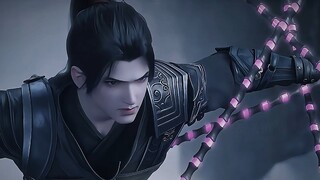 Wu Hufa: Are you sure you want to upgrade to three stars?