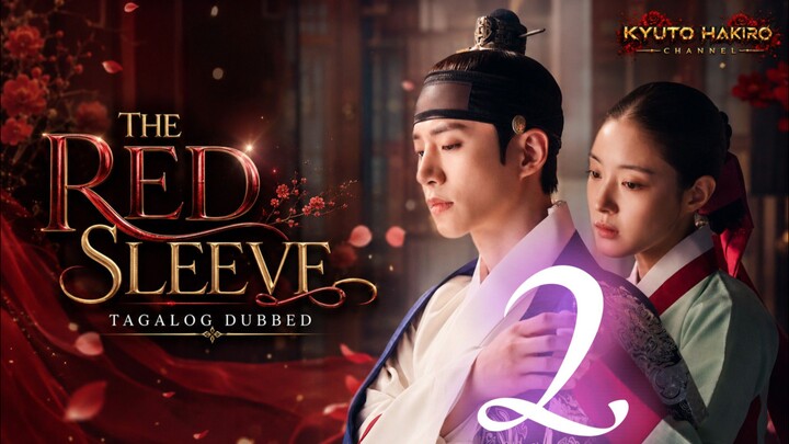 THE RED SLEEVE EP.02