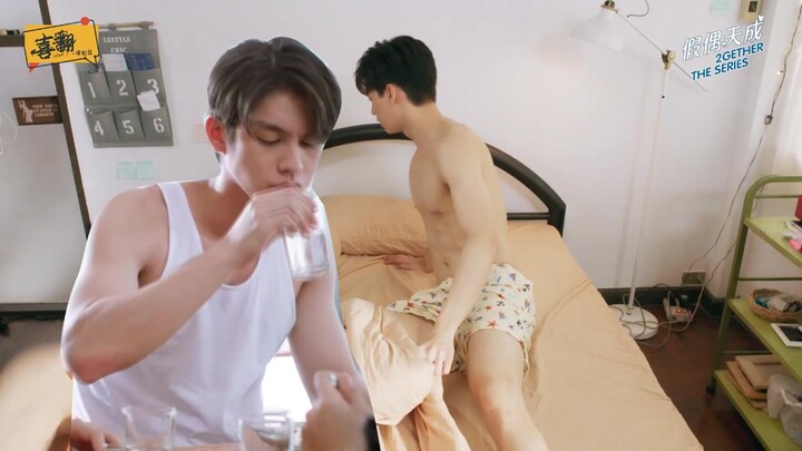 【假偶天成】第6集隐藏船戏！！看完晕船的那种