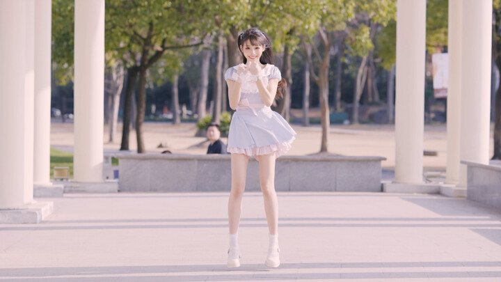 Ai Kotoba V Short Ver. [Original Choreography] DECO*27 ❥ The Words of Love Never Fade