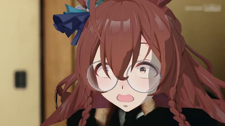 [โฆษณาตลกๆ] เมจิโระ เลาเดน ระเบิดเหรียญทอง