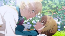 Silent Witch: Chinmoku no Majo no Kakushigoto episode 2 Sub Indo | REACTION