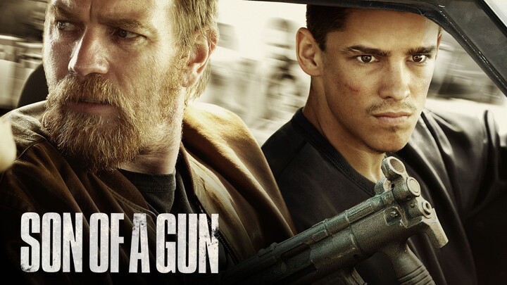 Son of a Gun 2015 SUB INDO