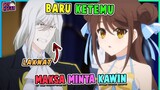BARU KETEMU!! SI LAKNAT MINTA KAWIN!!  | Tensai Ouji no Akaji Kokka Saisei Jutsu Episode 8