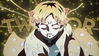 Anime Twixtor Tiktok Format
