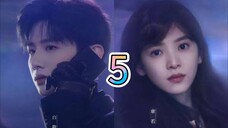 [ sub indo ] ~ ❄️ embun beku pertama ❄️ ~👩‍❤️‍👨