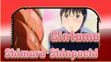 Gintama| Ciuman Pertama Shimura Shinpachi