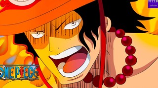 Fitur One Piece #946: Yonko Masa Depan Menurut Ace