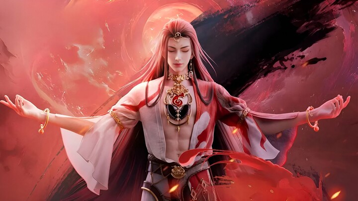 Akhirnya Season 4 dirilis ❗ Mungkin ini adalah satu satunya donghua yang bakal Tamat🔥🥵