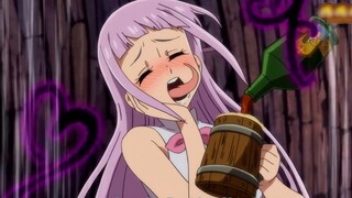 The Seven Deadly Sins Season 2 Episode 16: Pria yang berdiri di atas semua ras! Escanor muncul, dan 