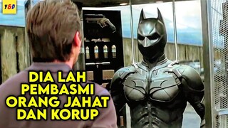 Film Epic !! Menjadi Superhero Untuk Mengadili Orang Jahat Dan Korup - ALUR CERITA FILM