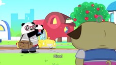 Chip và Potato (Phần 4) EP 2 [Sub Việt]