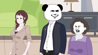 Episode 28｜Zheng Shaokai thought his father came to the rescue, but he unexpectedly got slapped twic