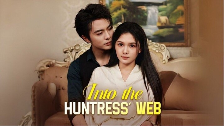 Terjerat jaring sang pemburu - Into The HUNTRESS' WEB Sub Indo
