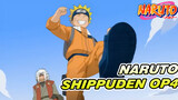Pergi!!! | Naruto Shippuden OP4