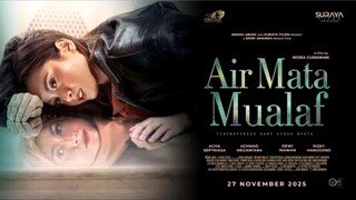 Air Mata Mualaf 2025