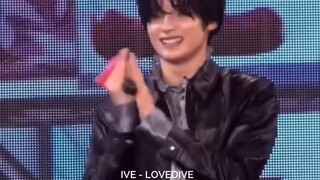 TXT KCON Japan Song Guessing and Dancing Segment Compilation (Including Chihyun's Performance of Goo