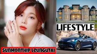 SunMonthip Leungutai (Husband: Hsu Thassapak) Lifestyle, Biography, Networth, |RW Facts & Profile|