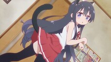 Miyako x Hana - Cặp Đôi này kute cực - AMV