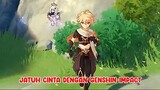 SIAPA YANG LANGSUNG JATUH CINTA DENGAN GENSHIN IMPACT? GENSHIN IMPACT GAMEPLAY PC | GENSHIN IMPACT