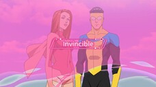 Invincible s1 ep3