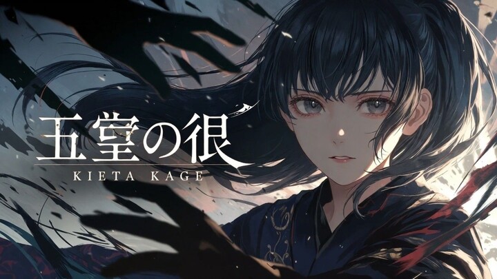 Saat Bayangan Menghilang… Rahasia Gelap Terungkap | KIETA KAGE