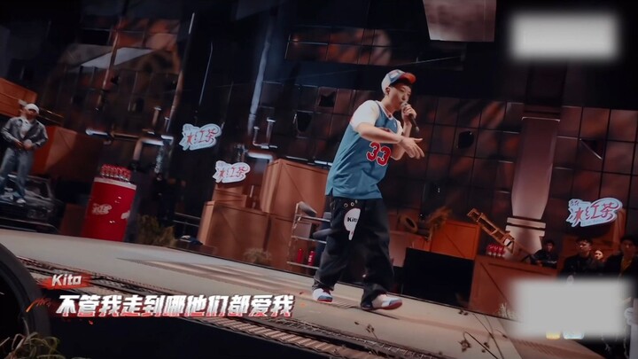 散步说唱🚶