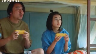 高中女儿逃课，不料老爸是门卫直接开门，不愧中国好父亲