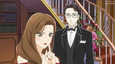 นักสืบหลังมื้อค่ำ ตอนที่ 06 (พากย์ไทย)