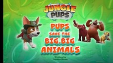 Paw patrol Musim 10 Episode 6 dan Episode 7 Bahasa Indonesia